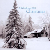 WINDHAM HILL CHRISMAS