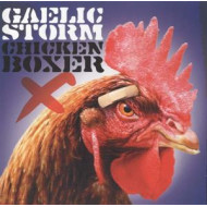 CHICKEN BOXER