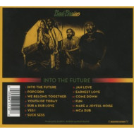 INTO THE FUTURE