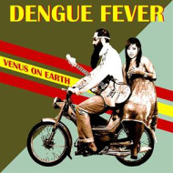 VENUS ON EARTH
