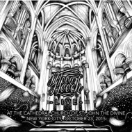 LIVE AT THE CATHEDRAL
