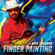 FINGER PAINTING