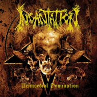 PRIMORDIAL DOMINATION
