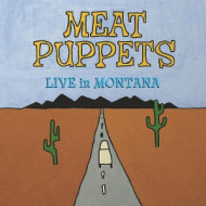 LIVE IN MONTANA