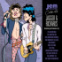 JEM RECORDS CELEBRATES JAGGER & RICHARDS