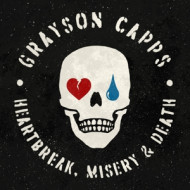 HEARTBREAK, MISERY & DEATH