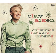 CHRISTMAS BELLS ARE RINGING
