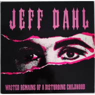 WASTED REMAINS OF A DISTU