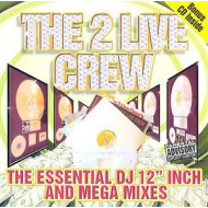 ESSENTIAL DJ 12' & MEGA M