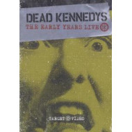 EARLY YEARS LIVE
