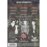 EARLY YEARS LIVE