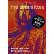 COMMITTEE + CD