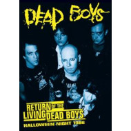 RETURN OF THE LIVING DE..