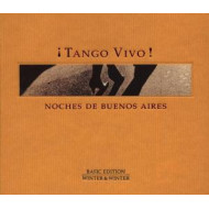 NOCHES DE BUENOS AIRES