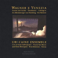 WAGNER E VENEZIA