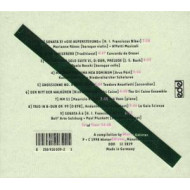 COMPOSED MUSIC WORKS