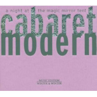 CABARET MODERN:EINE NACHT