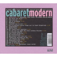 CABARET MODERN:EINE NACHT