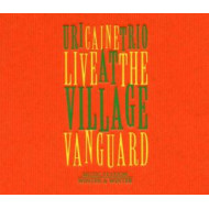 LIVE AT THE VILLAGE VANGUARD