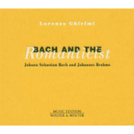 BACH & THE ROMANTICIST
