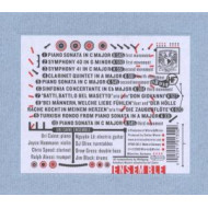 ENSEMBLE - PLAYS MOZART