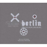 BERLIN, SONGS OF LOVE AND