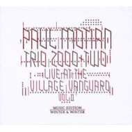 LIVE AT THE VILLAGE VANGUARD 2
