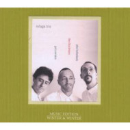 REFUGE TRIO