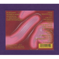 BEDROCK - PLASTIC TEMPTATION