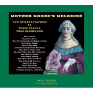 MOTHER GOOSE'S MELODIES