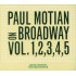 ON BROADWAY - VOL. 1, 2, 3, 4, 5