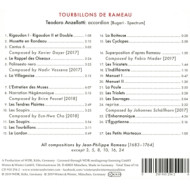 TOURBILLONS DE RAMEAU