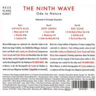 YASUDA THE NINTH WAVE - ODE TO NATU