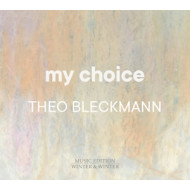 MY CHOICE