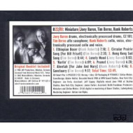 MINIATURE - J. BARON, T. BERNE, H. ROBERTSON