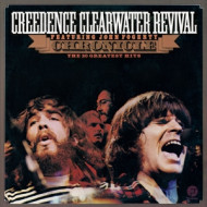 CHRONICLE / CREEDENCE CR