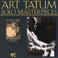 ART TATUM SOLO MASTERP.1