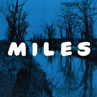 THE NEW MILES DAVIS
