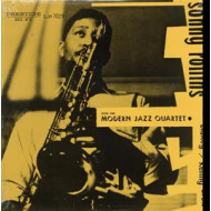 SONNY ROLLINS WITH..