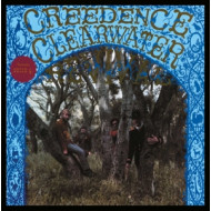 CREEDENCE CLEARWATER REVIV