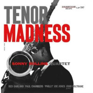TENOR MADNESS