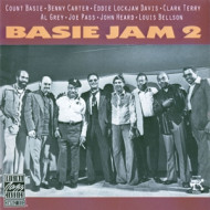 BASIE JAM VOL.2