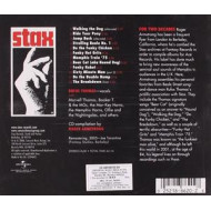 STAX PROFILES