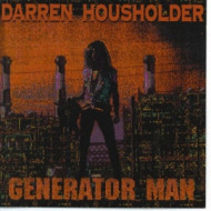 GENERATOR MAN