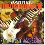 SYMPHONIC AGGRESSION