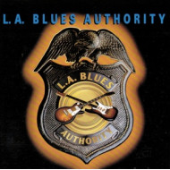 L.A. BLUES AUTHORITY