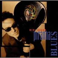PIRANHA BLUES