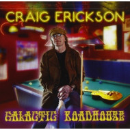 GALACTIC ROADHOUSE