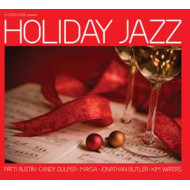 HOLIDAY JAZZ