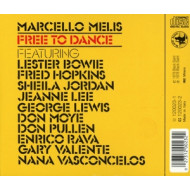 FREE TO DANCE